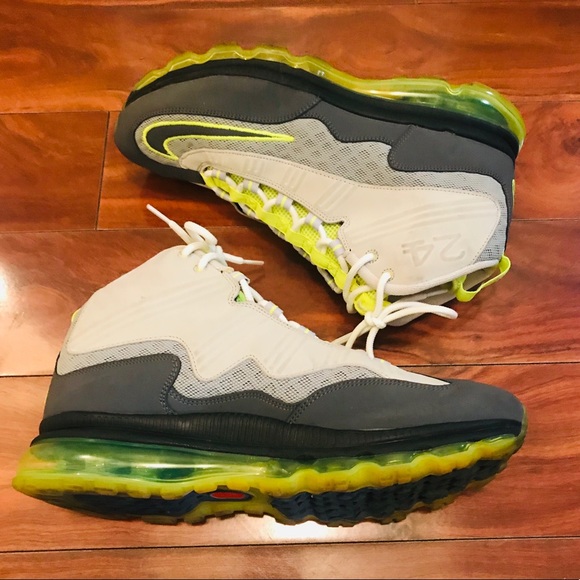 nike air max size 13 junior